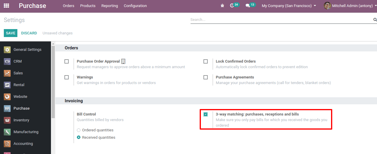 3-way-matching-in-odoo-v13