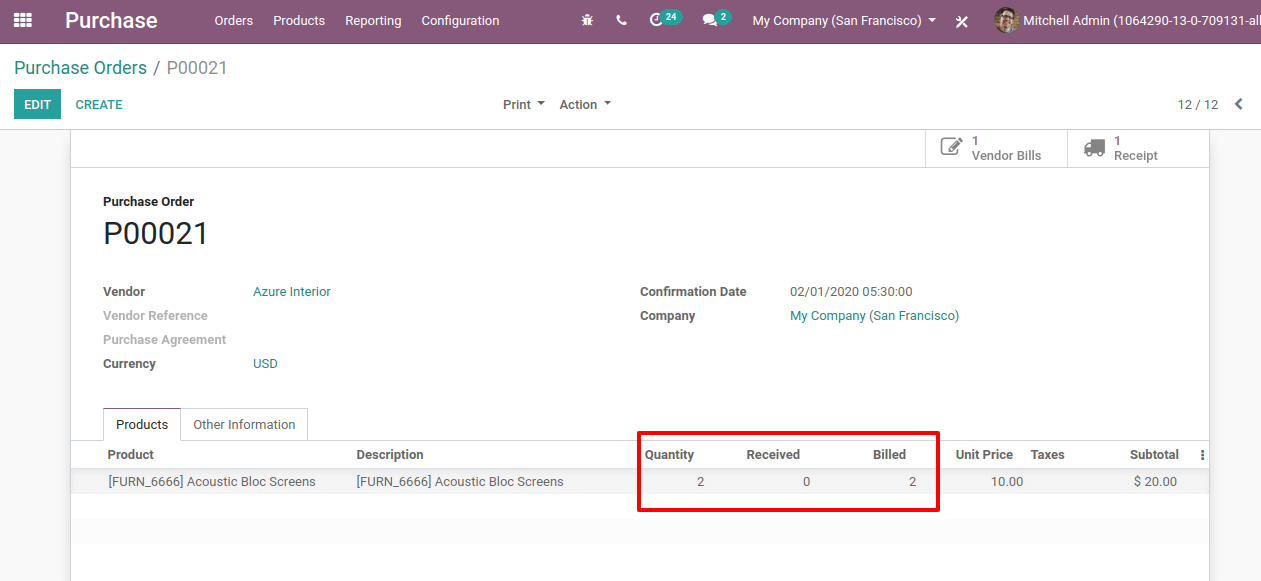 3-way-matching-in-odoo-v13