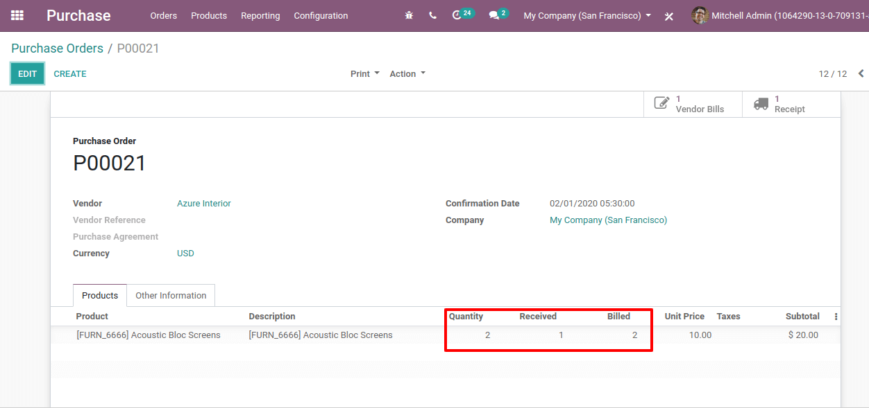 3-way-matching-in-odoo-v13