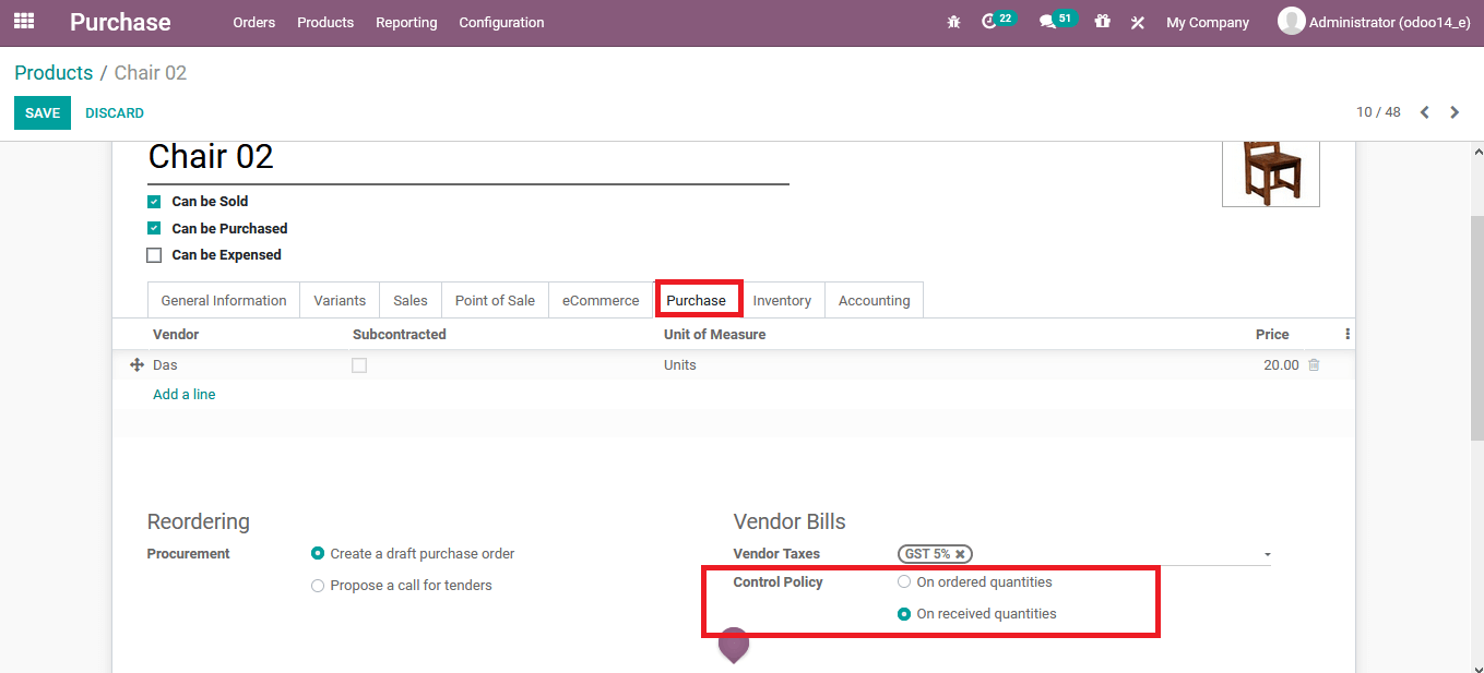 3-way-matching-odoo-14-cybrosys