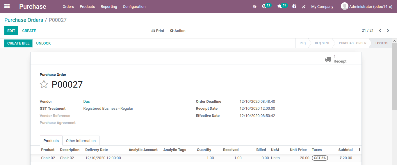 3-way-matching-odoo-14-cybrosys