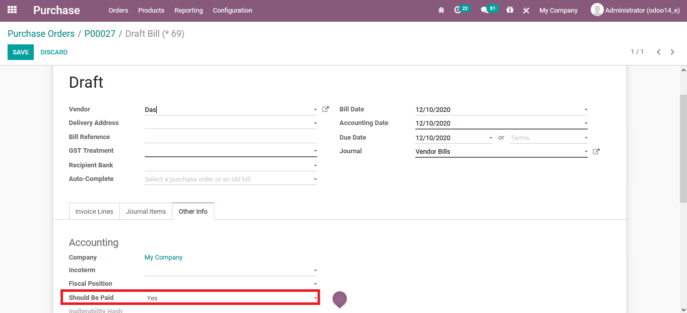 3-way-matching-odoo-14-cybrosys