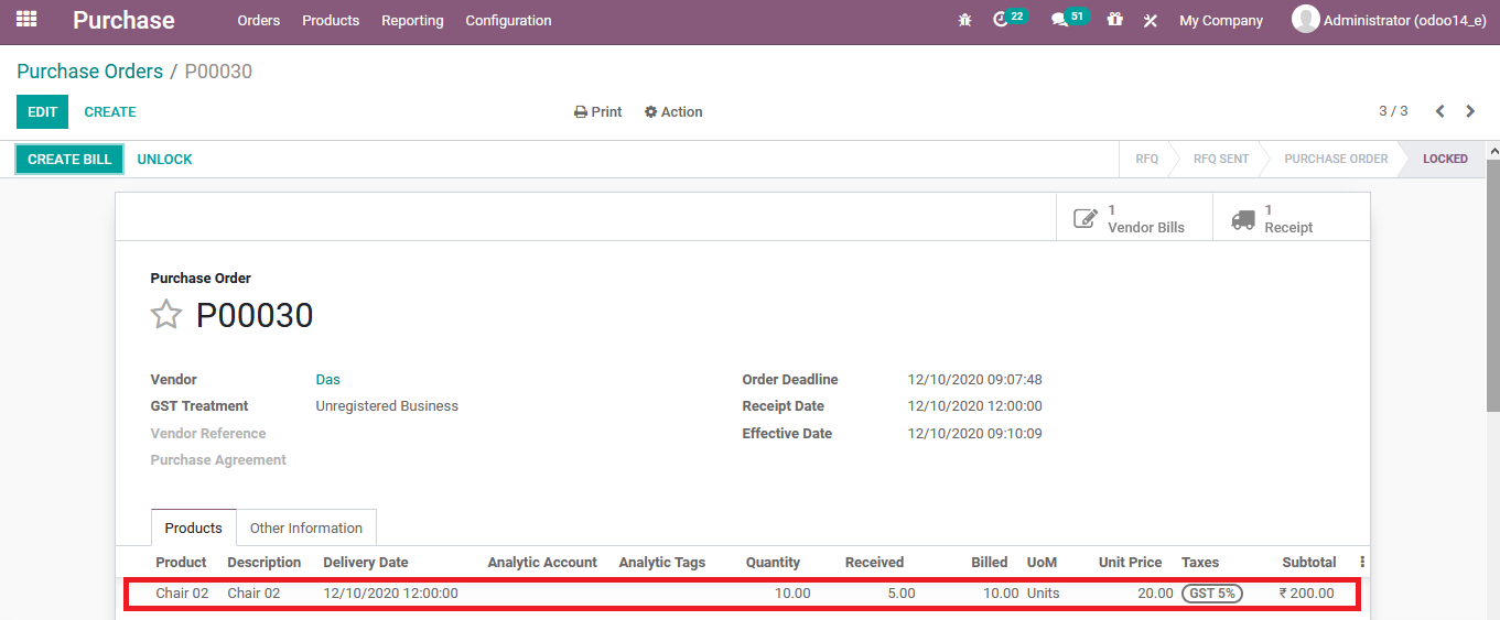 3-way-matching-odoo-14-cybrosys