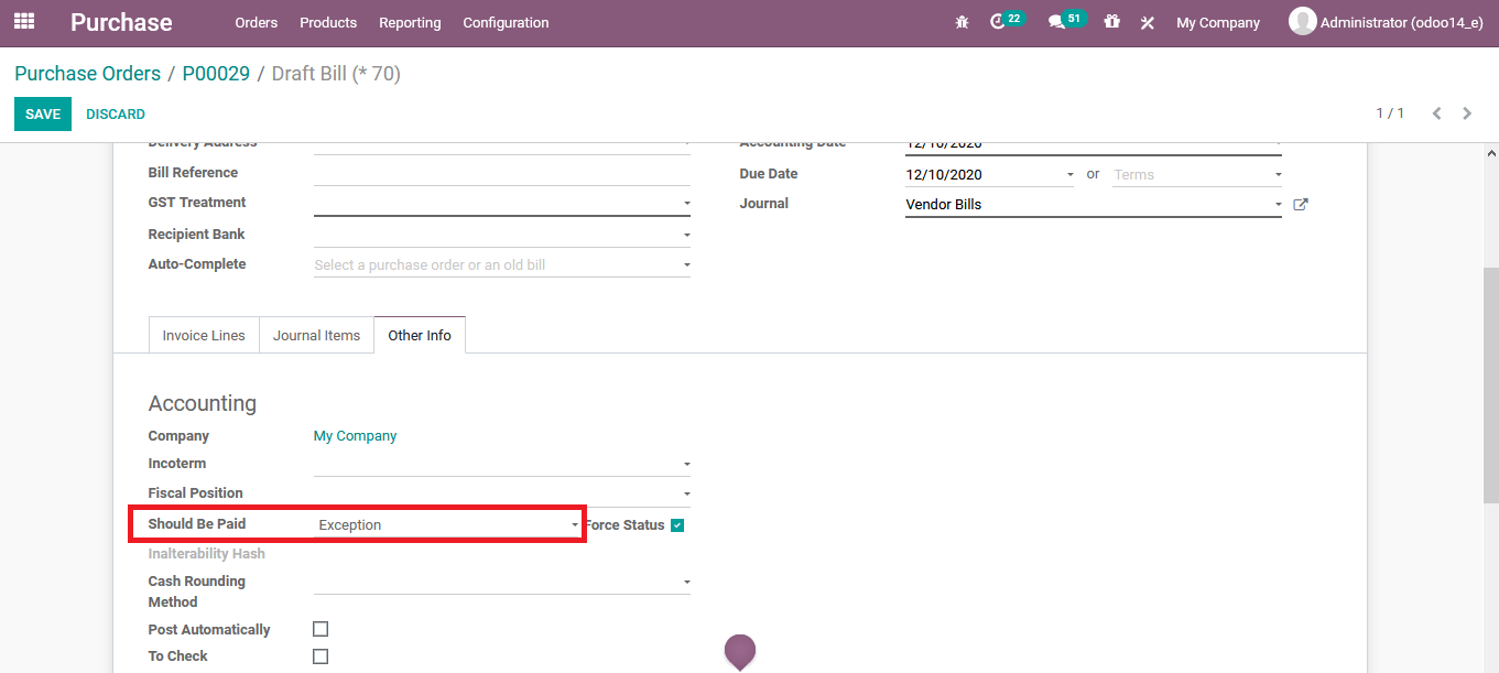 3-way-matching-odoo-14-cybrosys