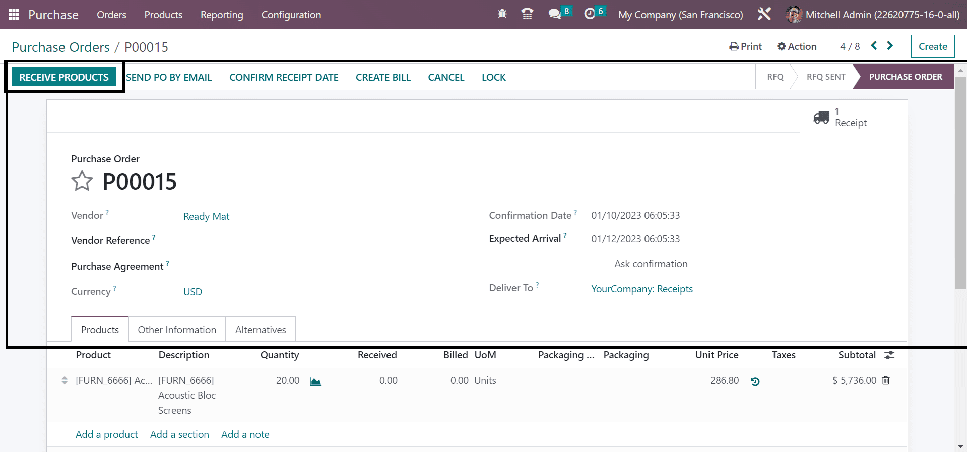 3-way-matching-purchase-reception-and-bills-in-odoo-erp-software-3-cybrosys