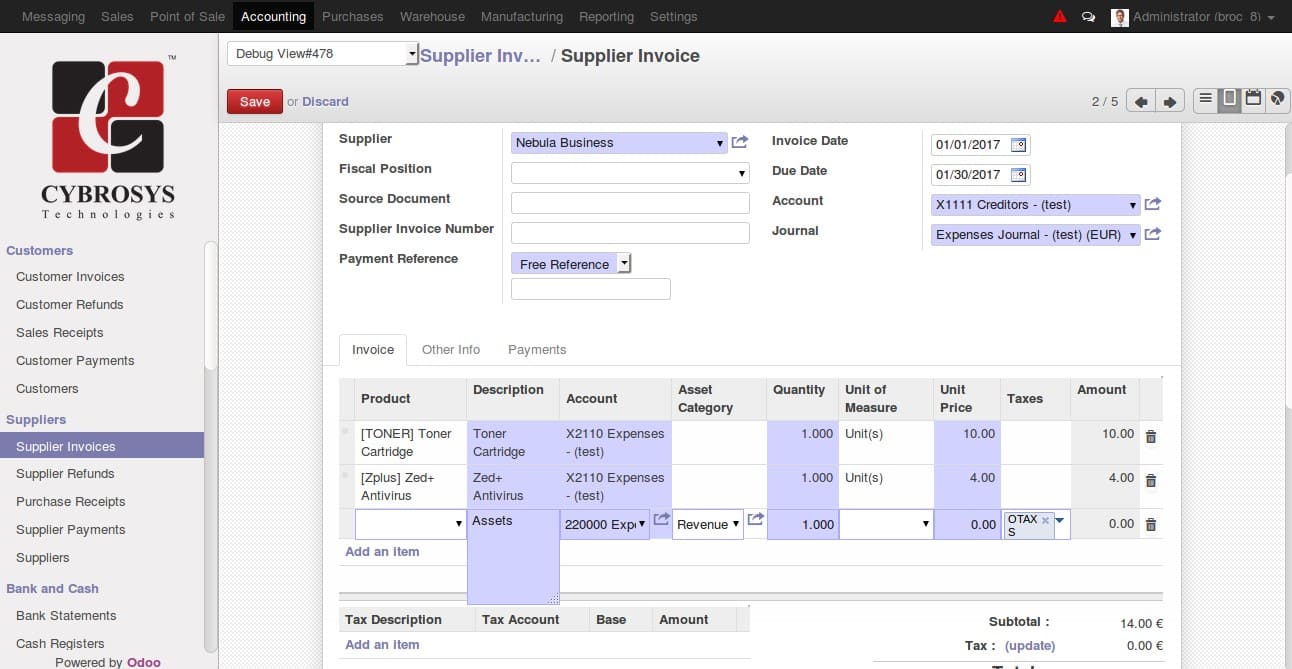 Asset-Management-Documentation