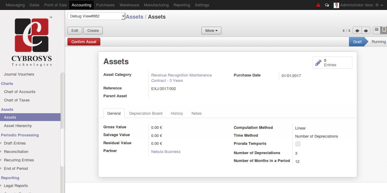 Asset-Management-Documentation