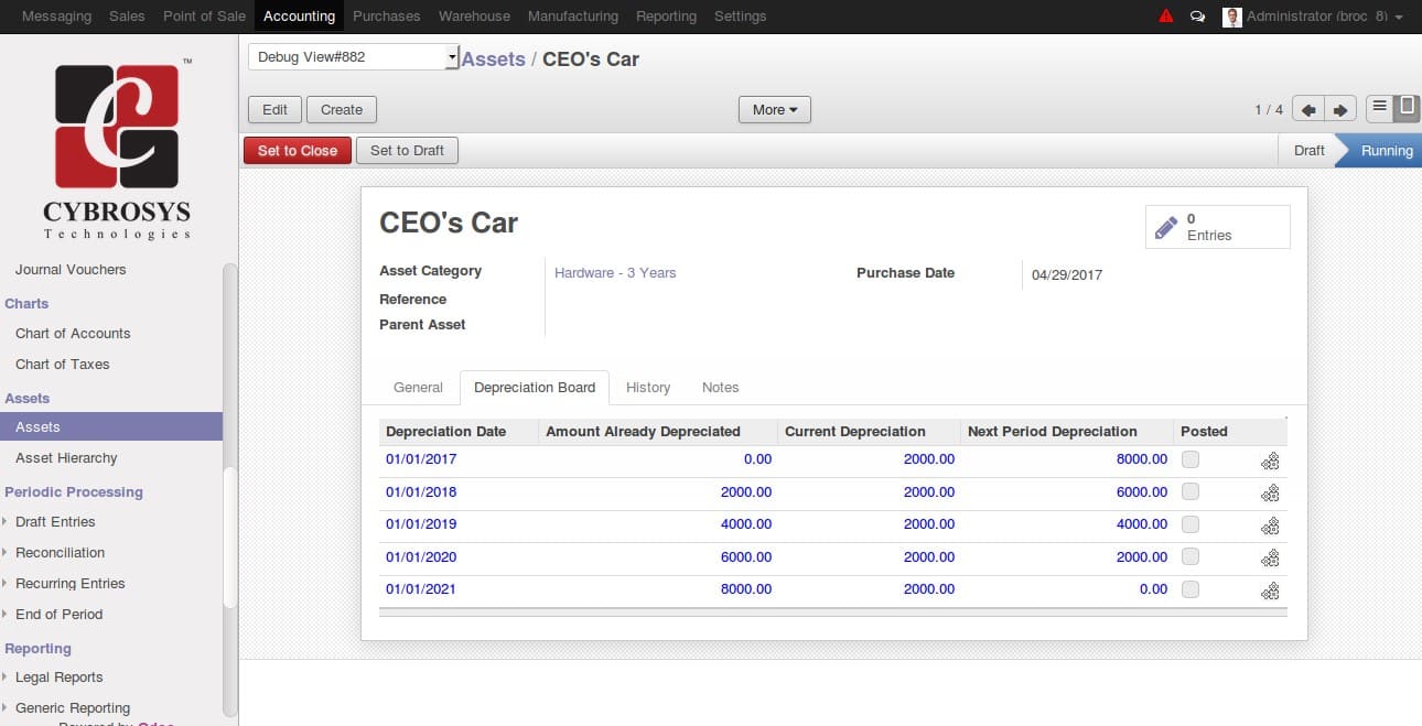 Asset-Management-Documentation