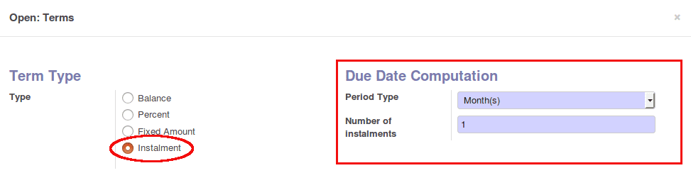 Instalment-in-Odoo-cybrosys