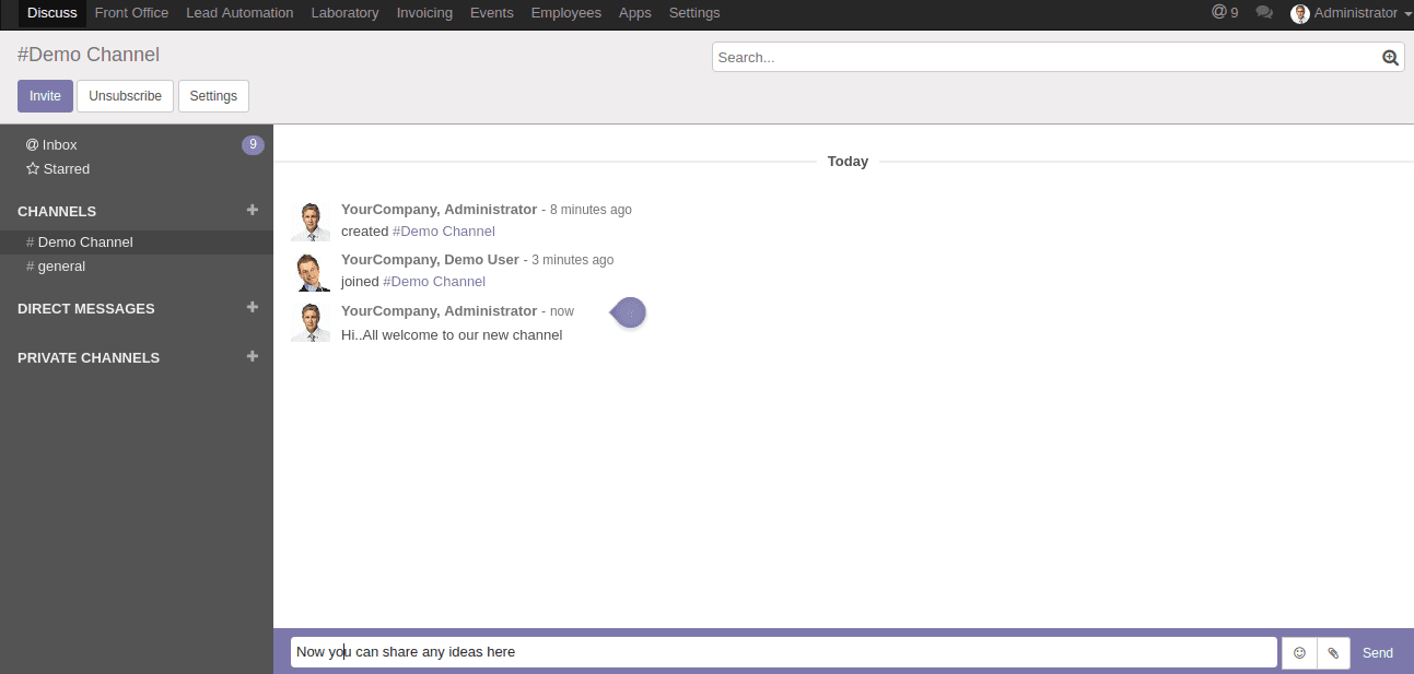 Odoo-Discuss-Module-5-cybrosys