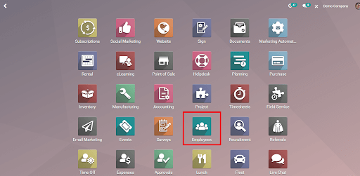 a-brief-overview-of-odoo-14-employees-module