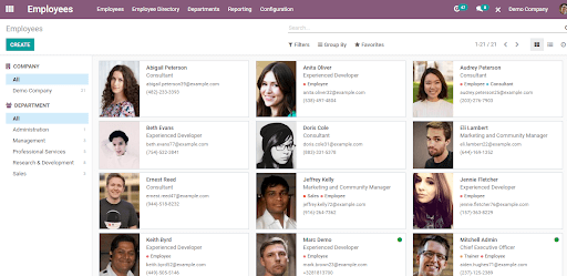 a-brief-overview-of-odoo-14-employees-module