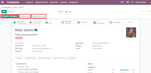 a-brief-overview-of-odoo-14-employees-module