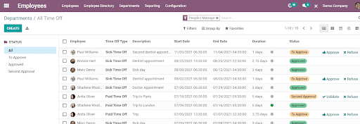 a-brief-overview-of-odoo-14-employees-module