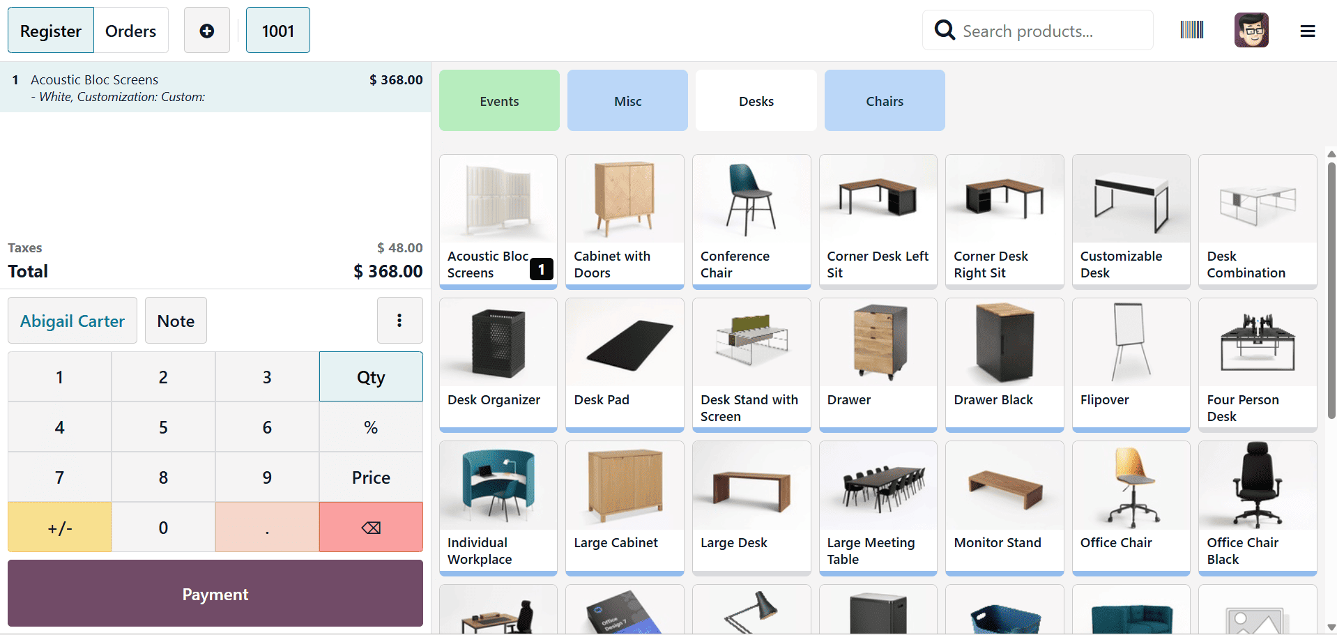 A Complete Guide For Managing Tips in Odoo 19 POS-cybrosys