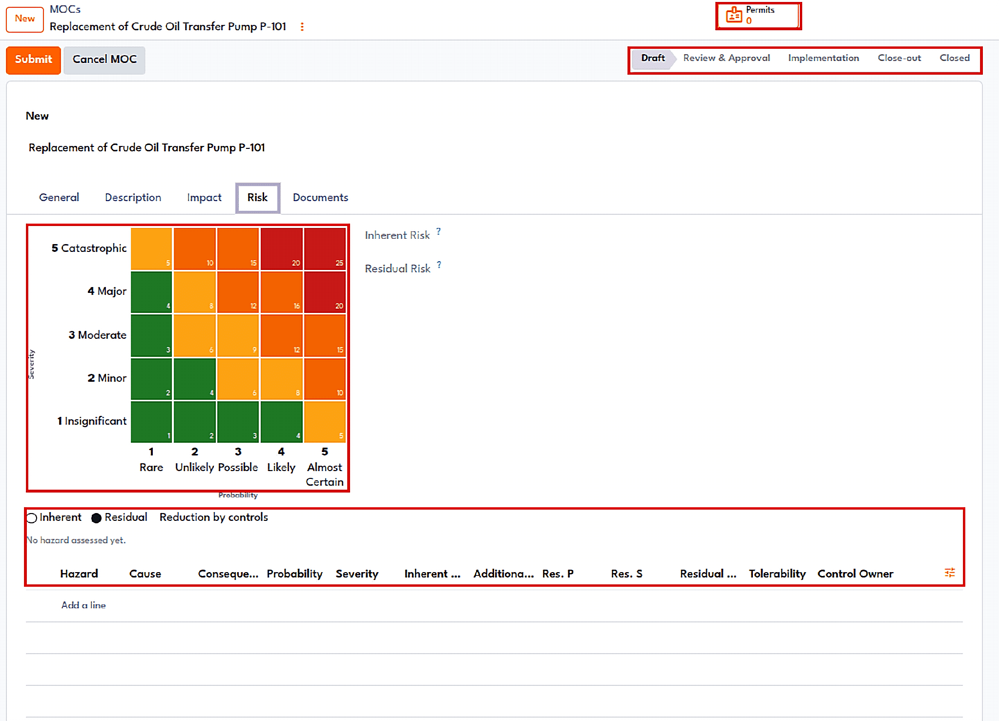 A Complete Guide to HSE Management in the Oil and Gas Industry-cybrosys