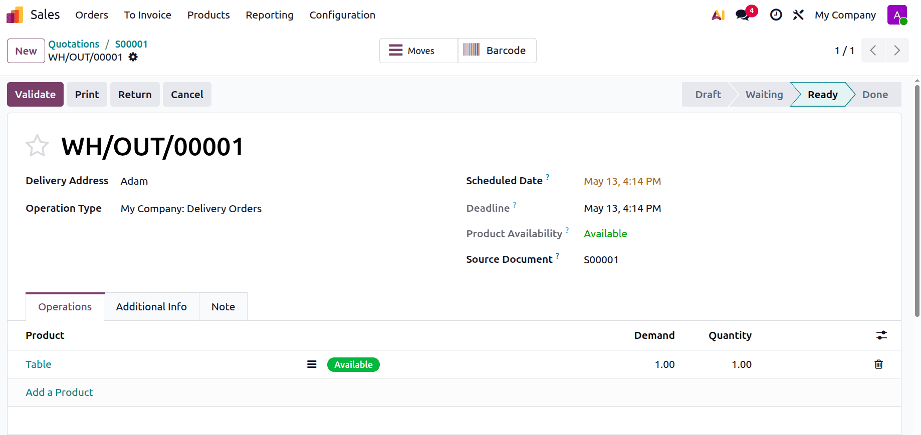 A Complete Guide to Inventory Valuation in Odoo 19-cybrosys