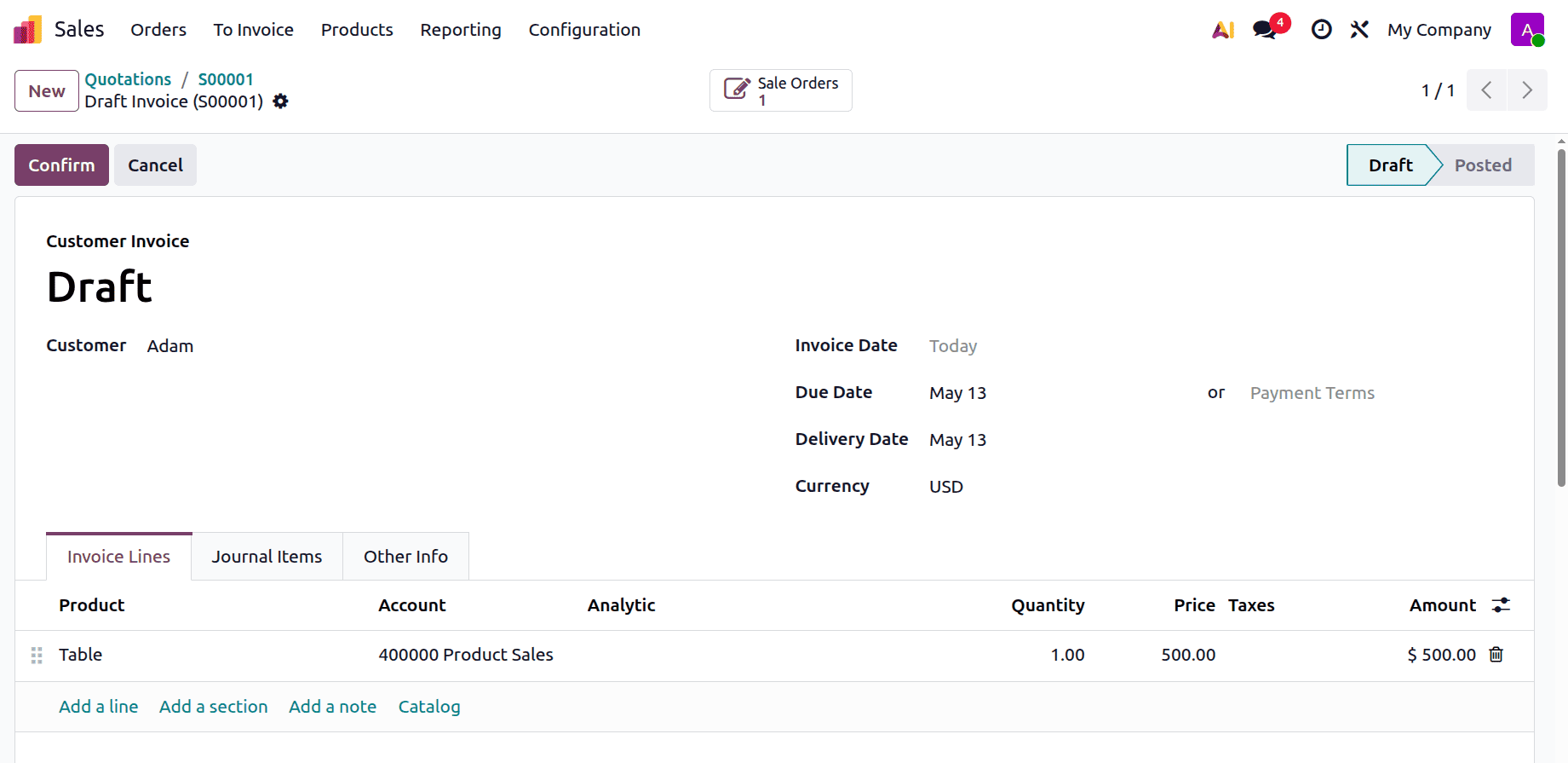 A Complete Guide to Inventory Valuation in Odoo 19-cybrosys