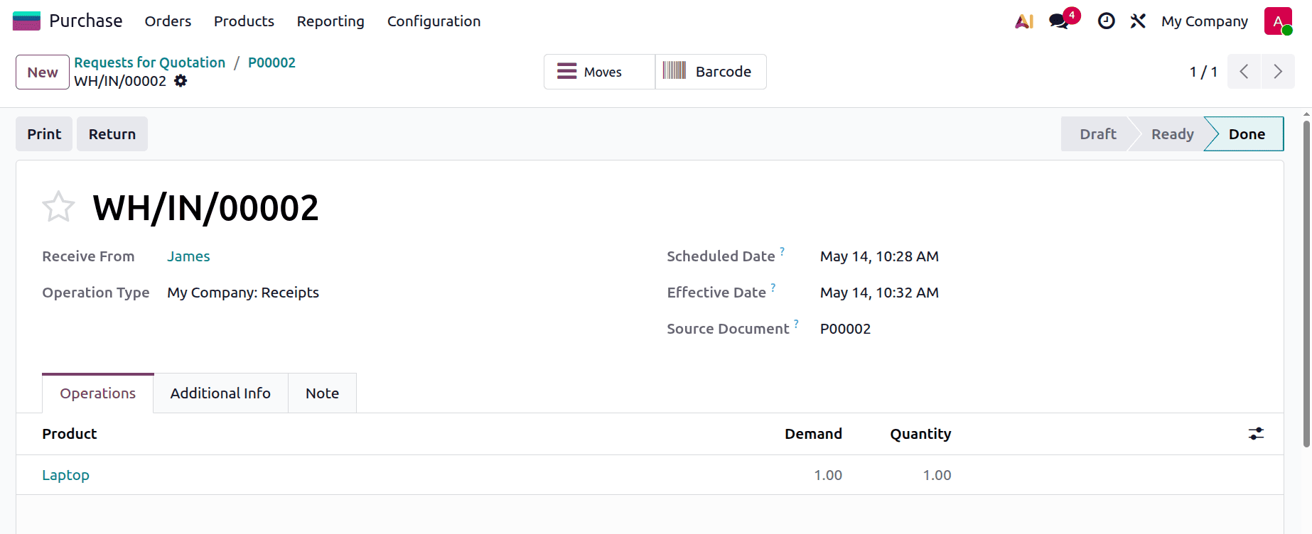 A Complete Guide to Inventory Valuation in Odoo 19-cybrosys
