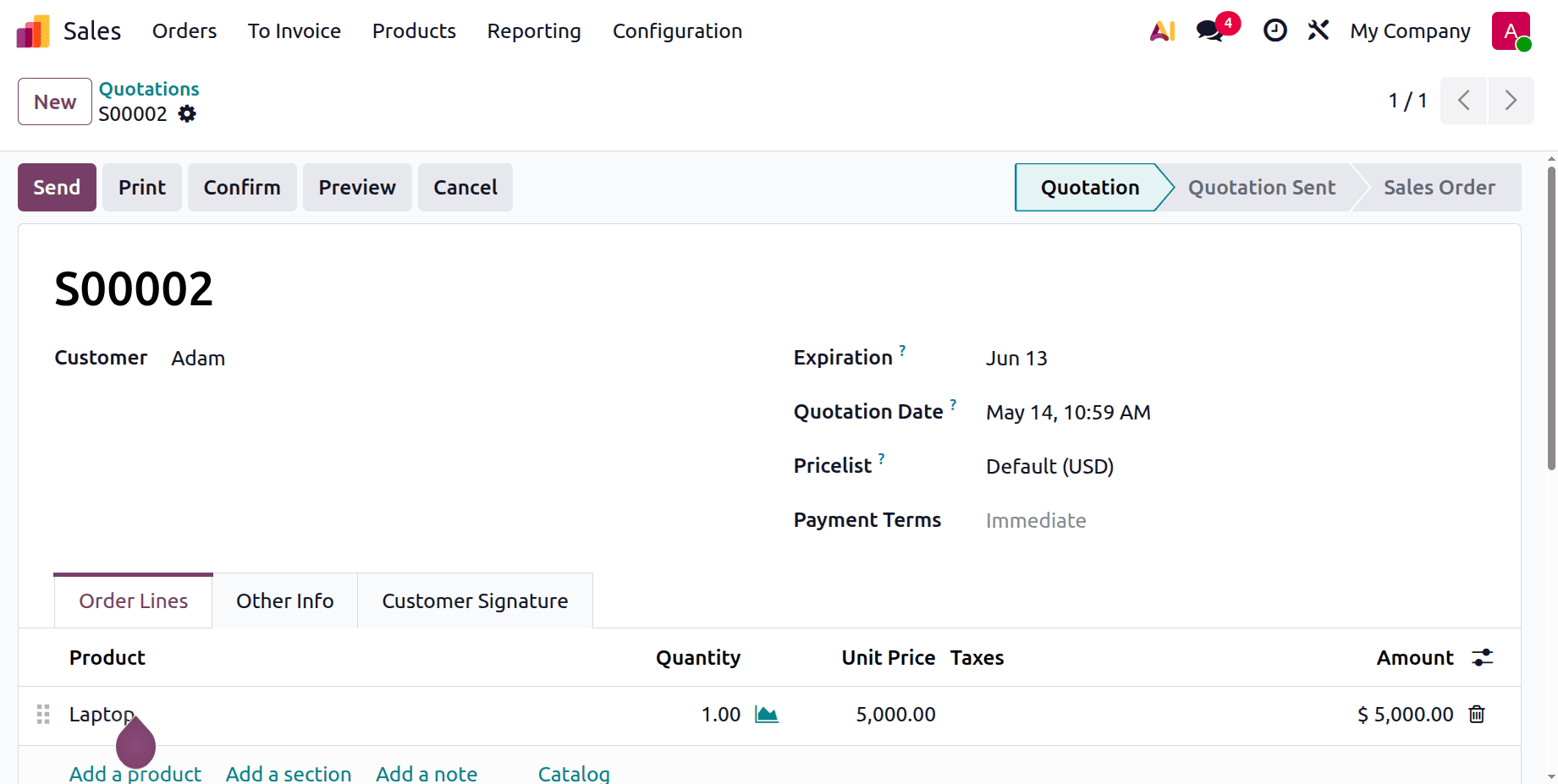 A Complete Guide to Inventory Valuation in Odoo 19-cybrosys