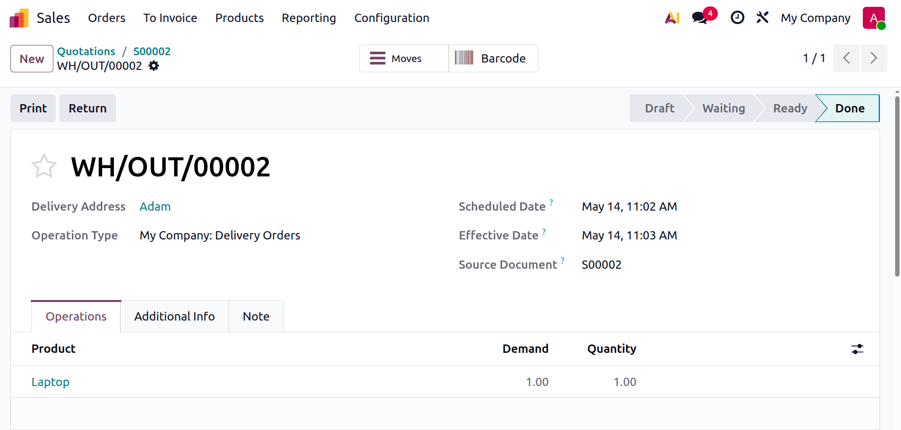 A Complete Guide to Inventory Valuation in Odoo 19-cybrosys