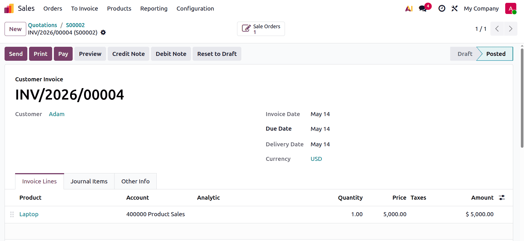 A Complete Guide to Inventory Valuation in Odoo 19-cybrosys