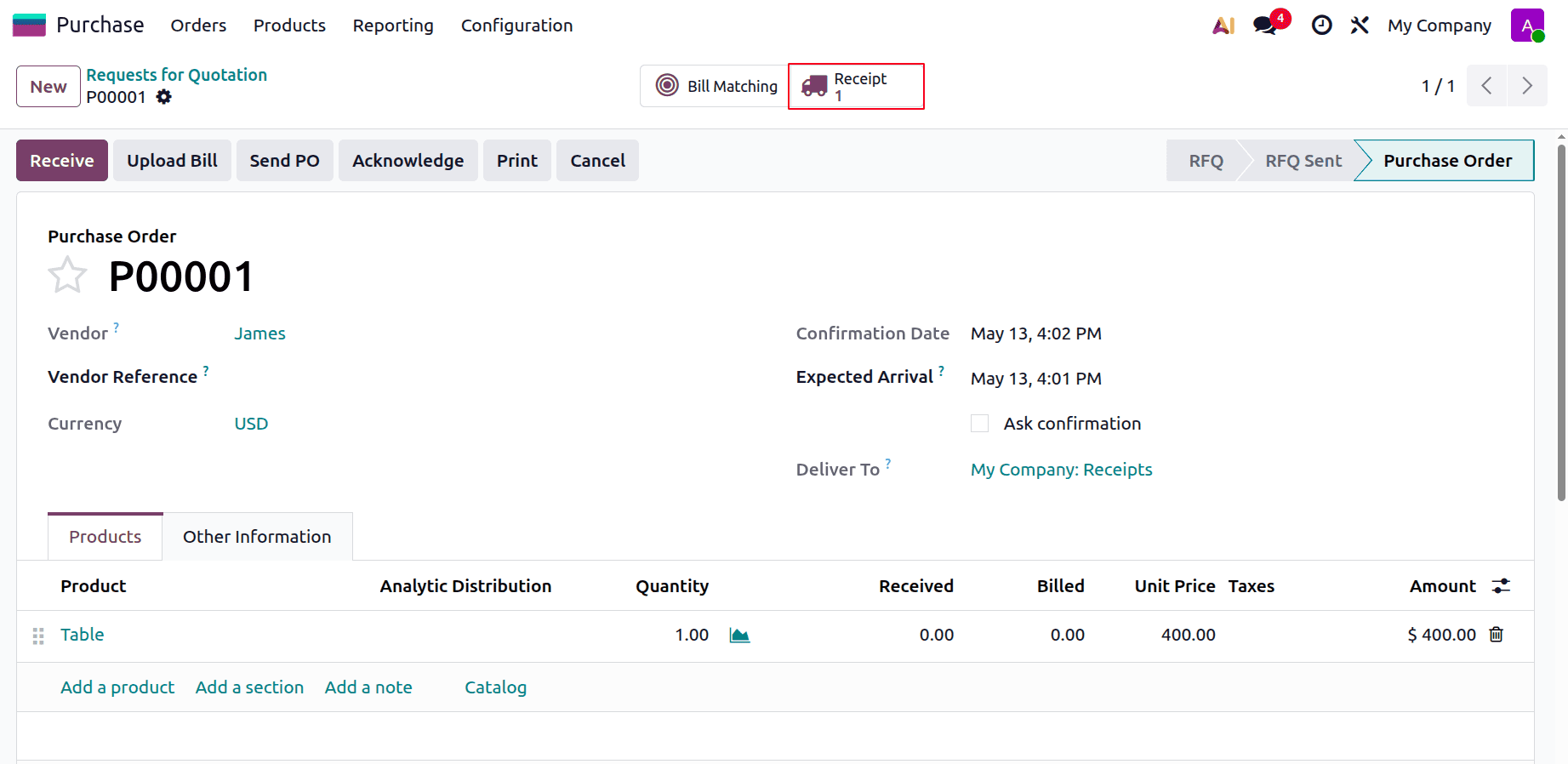 A Complete Guide to Inventory Valuation in Odoo 19-cybrosys