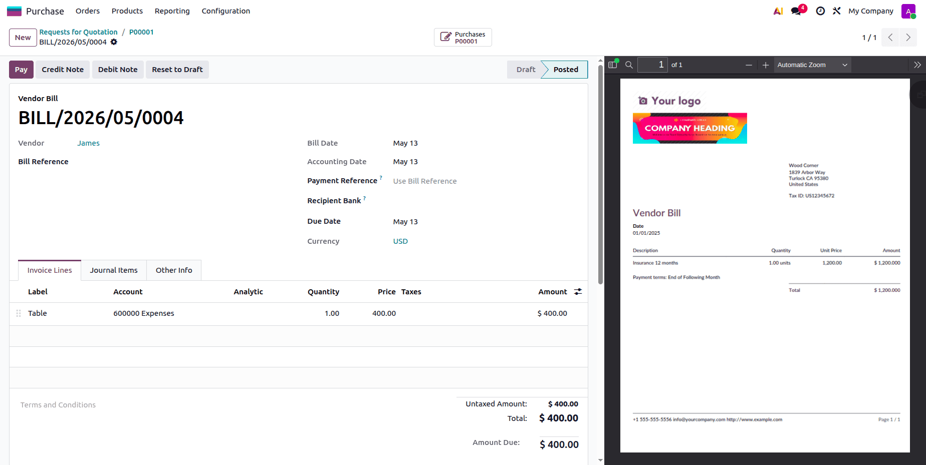 A Complete Guide to Inventory Valuation in Odoo 19-cybrosys