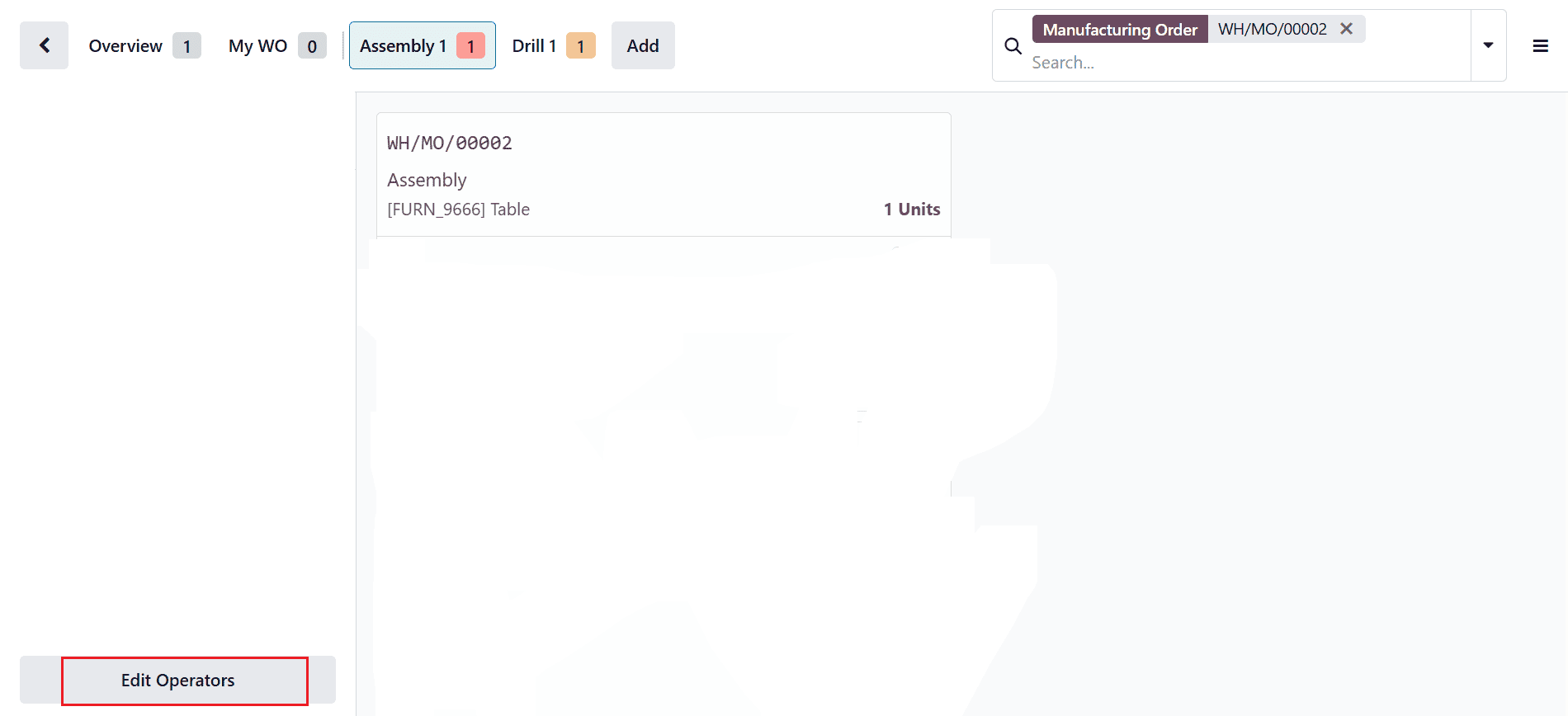 A Complete Guide to Odoo 19 Shop Floor Control and Work Center Management-cybrosys