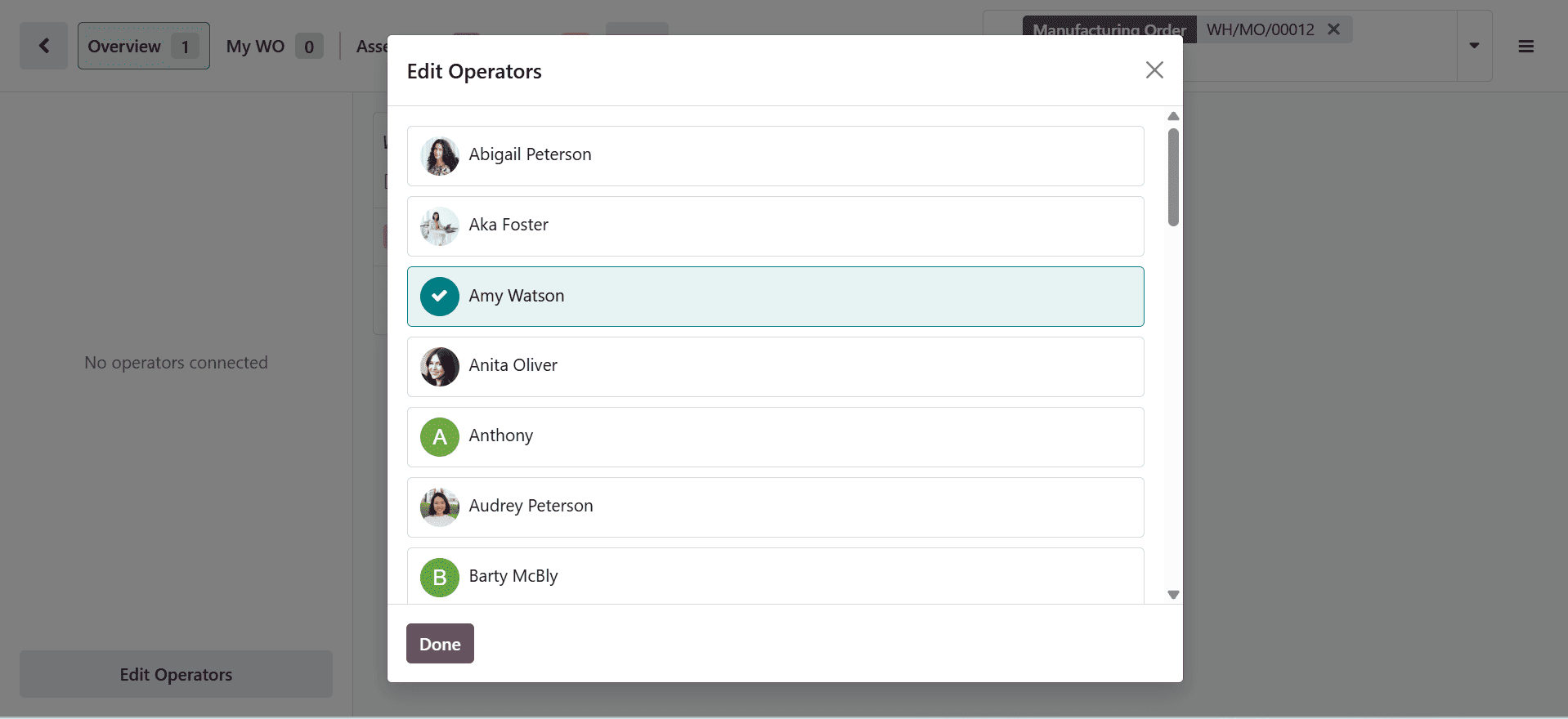 A Complete Guide to Odoo 19 Shop Floor Control and Work Center Management-cybrosys