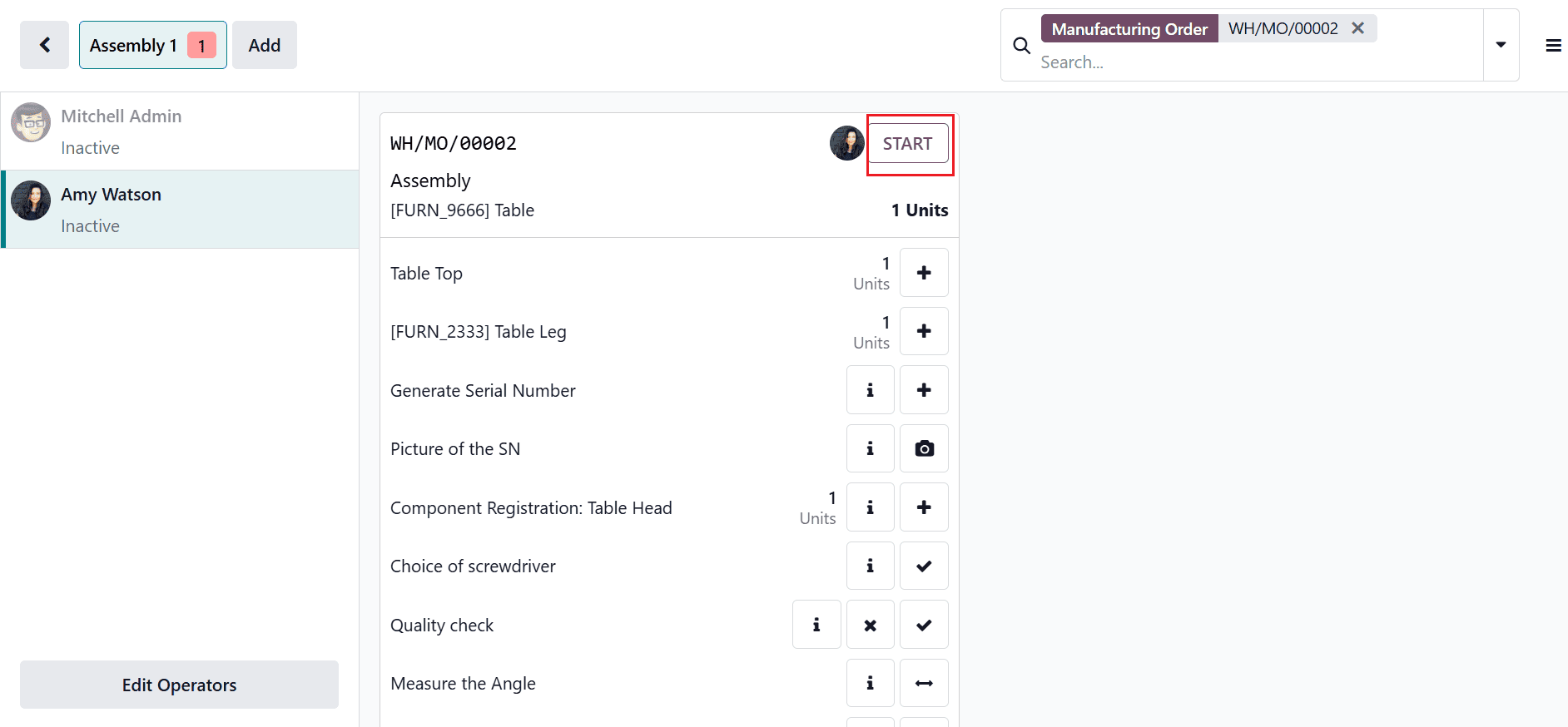 A Complete Guide to Odoo 19 Shop Floor Control and Work Center Management-cybrosys