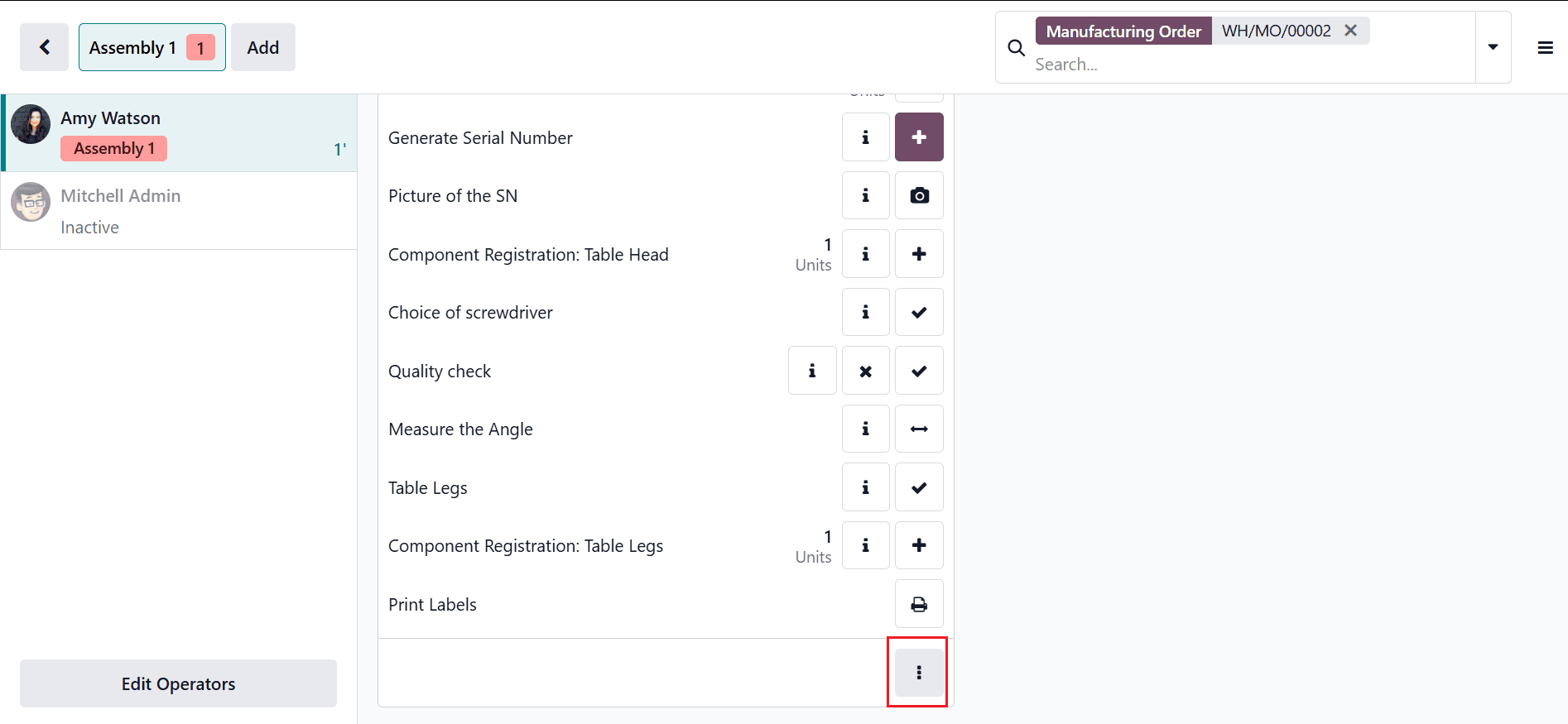 A Complete Guide to Odoo 19 Shop Floor Control and Work Center Management-cybrosys
