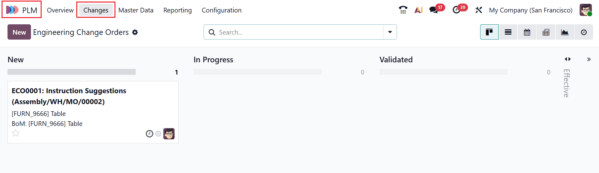 A Complete Guide to Odoo 19 Shop Floor Control and Work Center Management-cybrosys