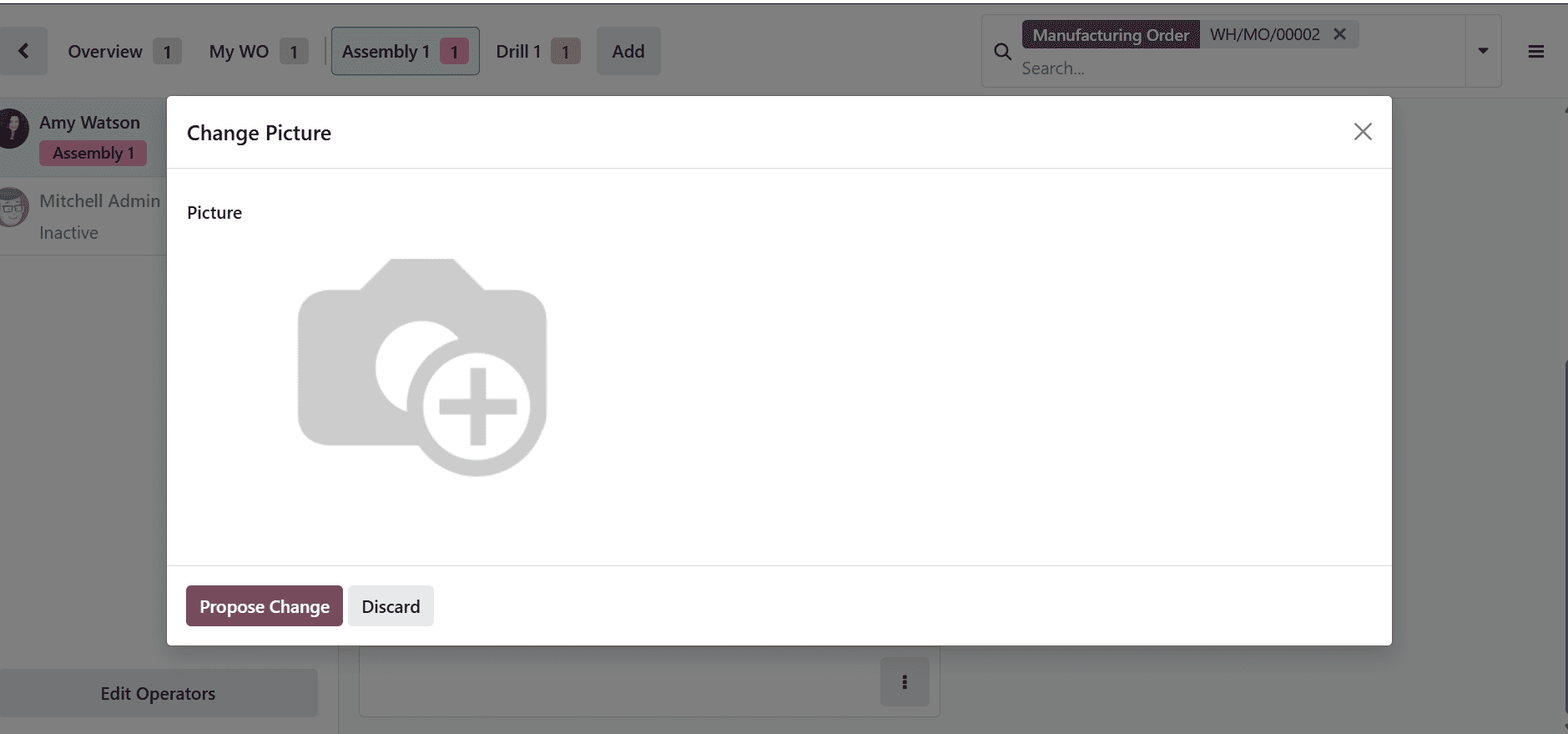 A Complete Guide to Odoo 19 Shop Floor Control and Work Center Management-cybrosys
