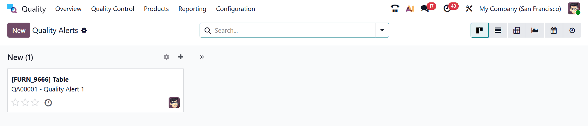 A Complete Guide to Odoo 19 Shop Floor Control and Work Center Management-cybrosys
