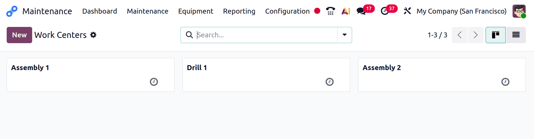 A Complete Guide to the Odoo 19 Maintenance Module-cybrosys