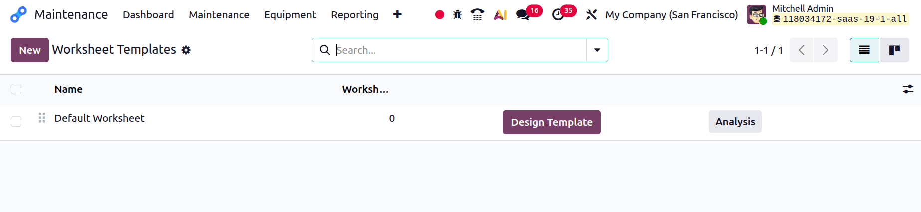 A Complete Guide to the Odoo 19 Maintenance Module-cybrosys