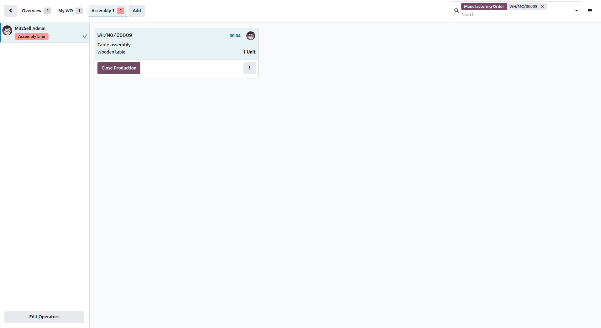 A Complete Guide to Three-Step Warehouse Operations for Manufacturing in Odoo 19-cybrosys