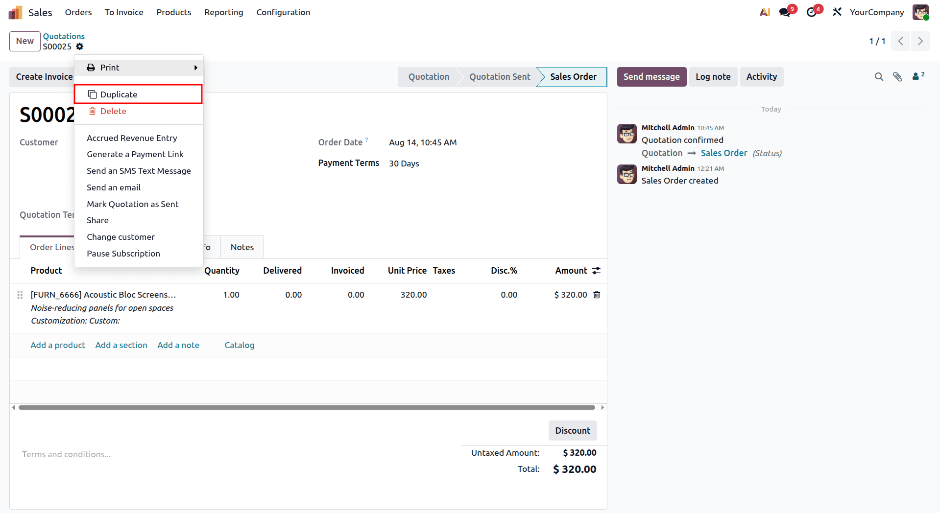 A Complete Introduction to Odoo 19 Dashboard Module-cybrosys