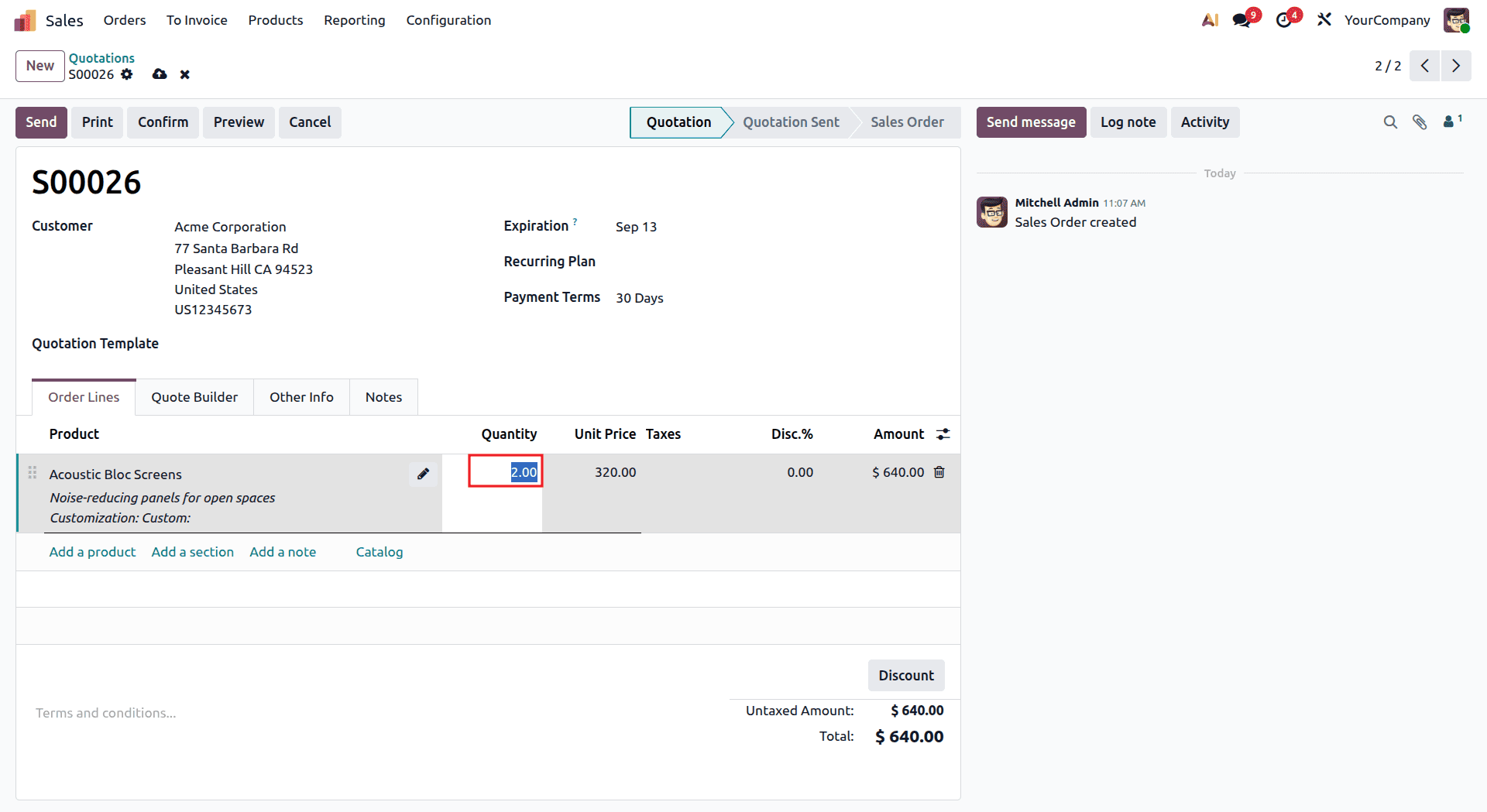 A Complete Introduction to Odoo 19 Dashboard Module-cybrosys