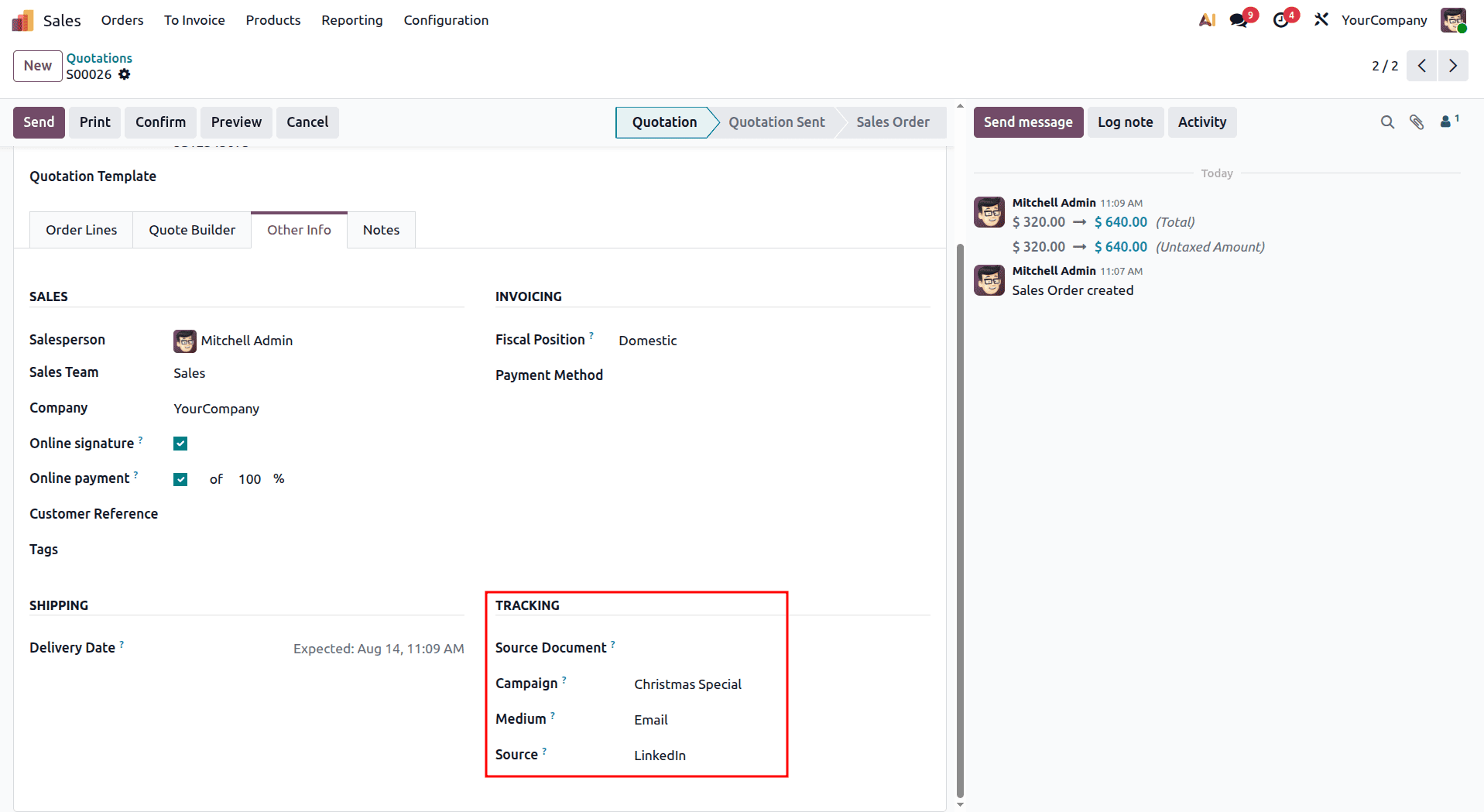 A Complete Introduction to Odoo 19 Dashboard Module-cybrosys