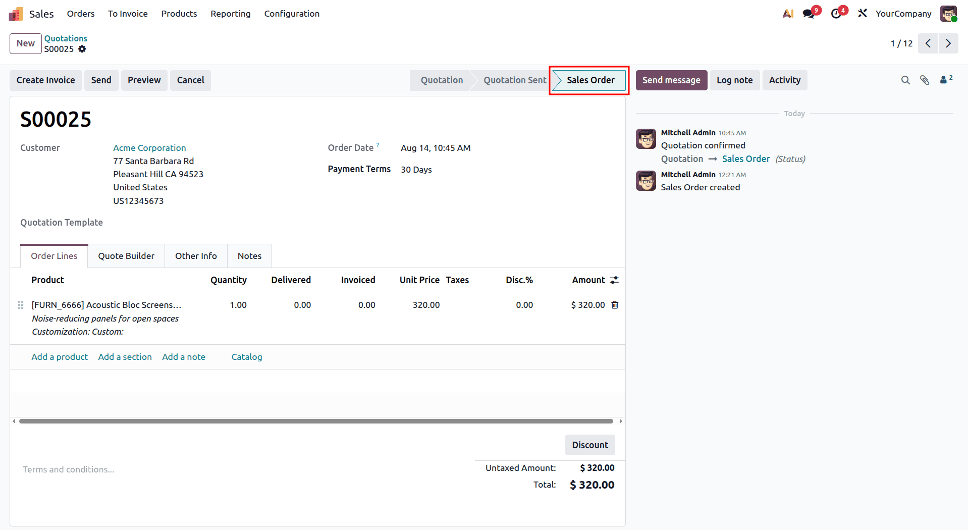 A Complete Introduction to Odoo 19 Dashboard Module-cybrosys