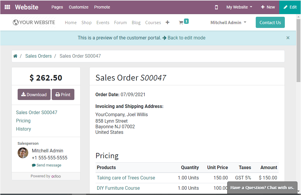 a-complete-overview-of-odoo-14-sales-management-module