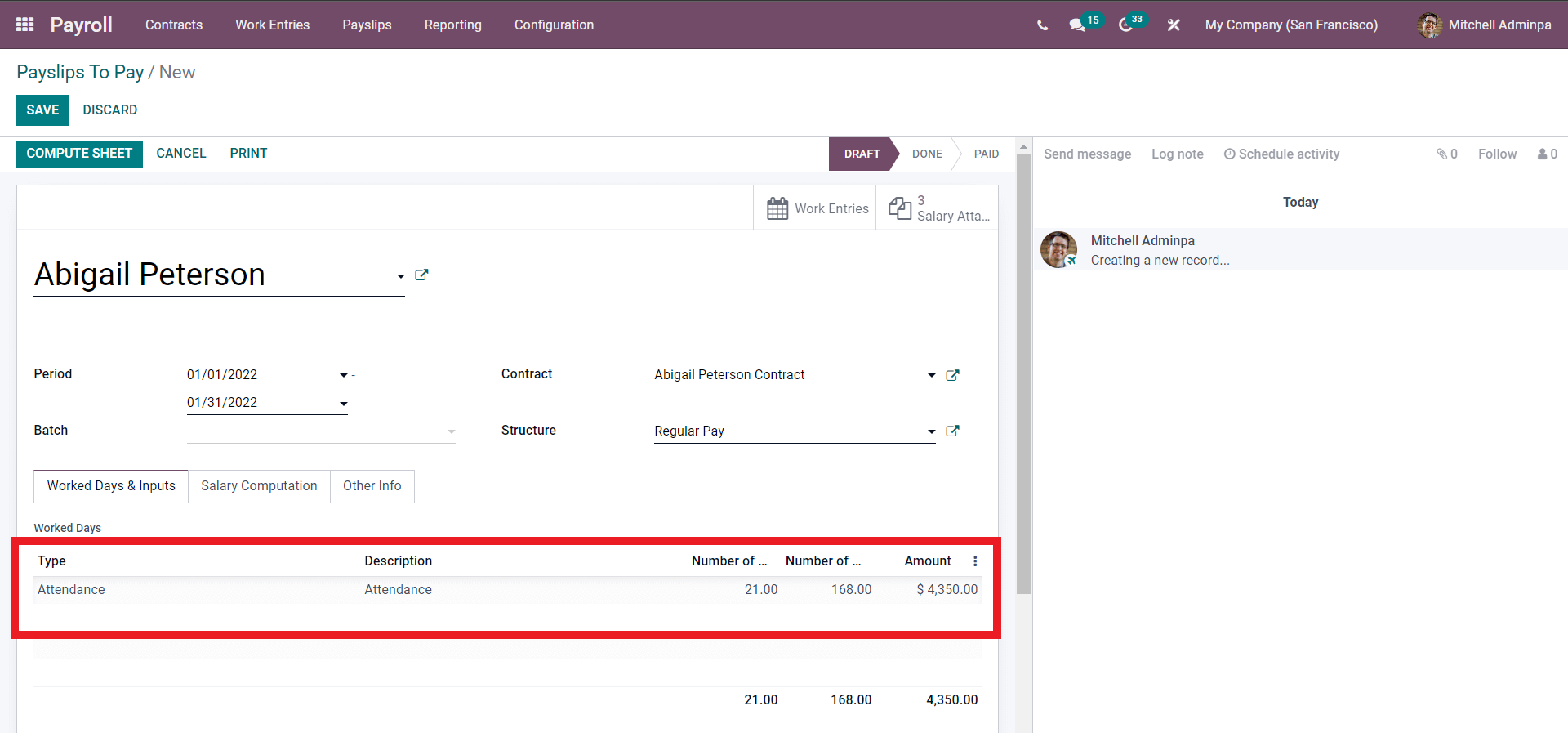 a-complete-overview-of-odoo-15-payroll-module