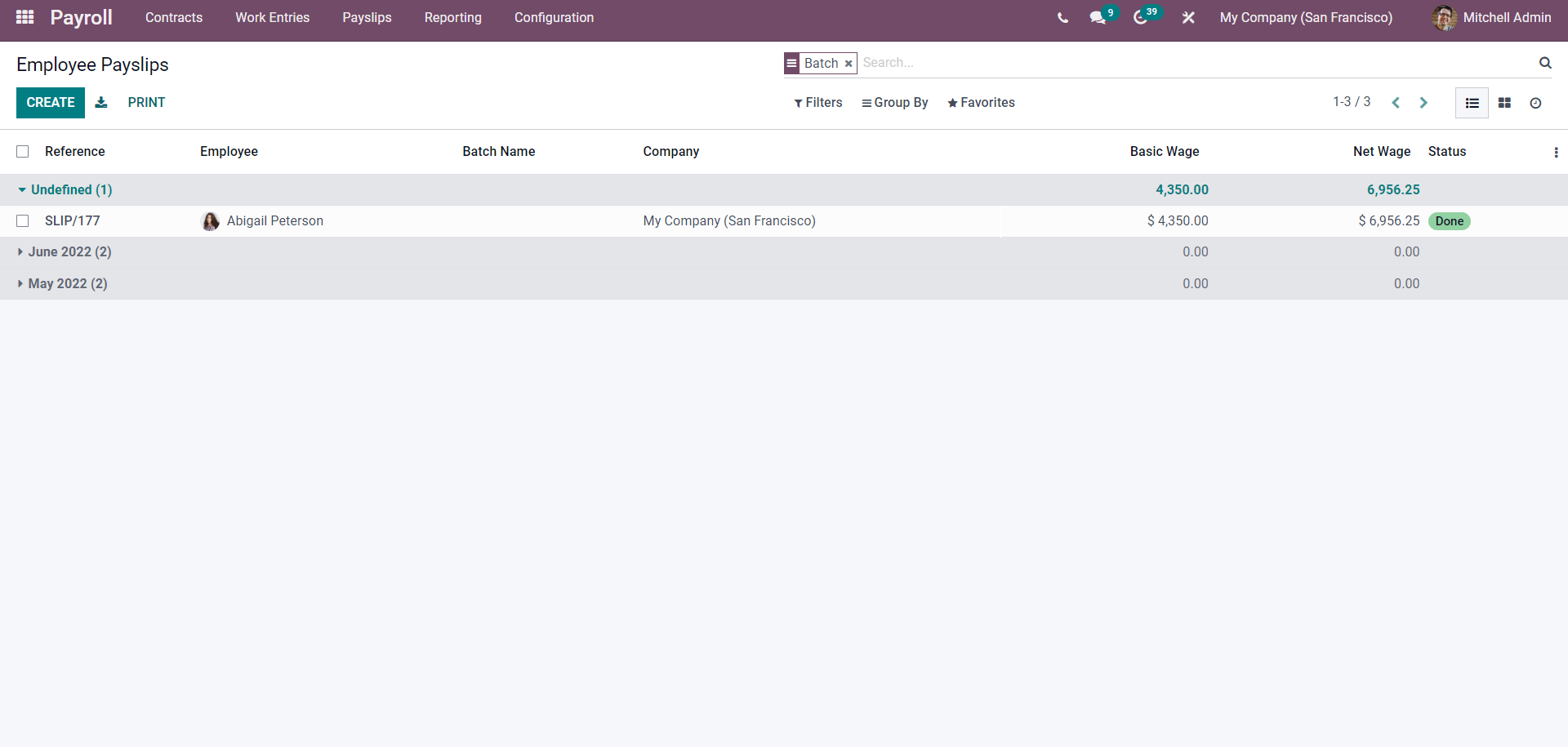 a-complete-overview-of-odoo-15-payroll-module