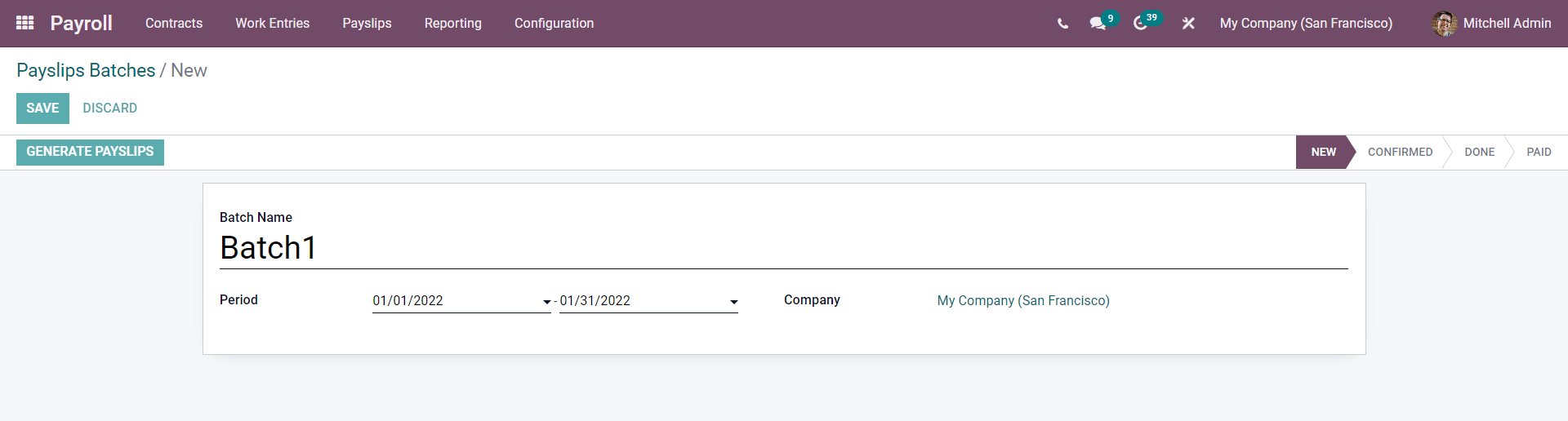 a-complete-overview-of-odoo-15-payroll-module