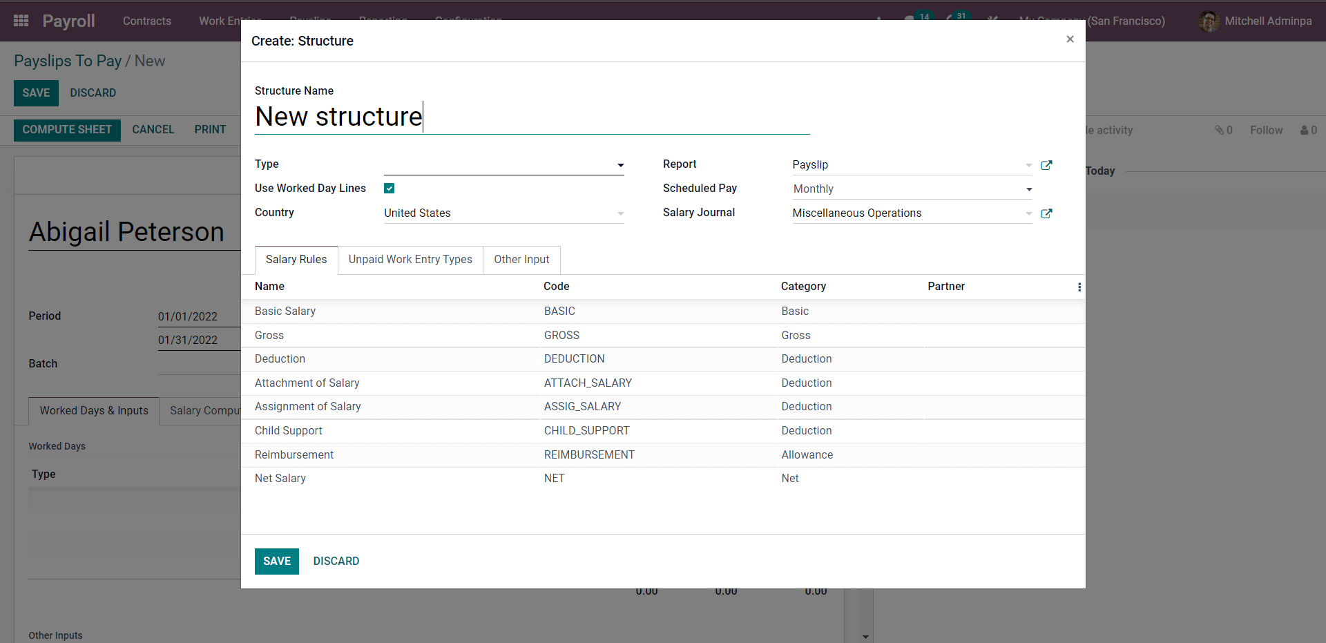 a-complete-overview-of-odoo-15-payroll-module