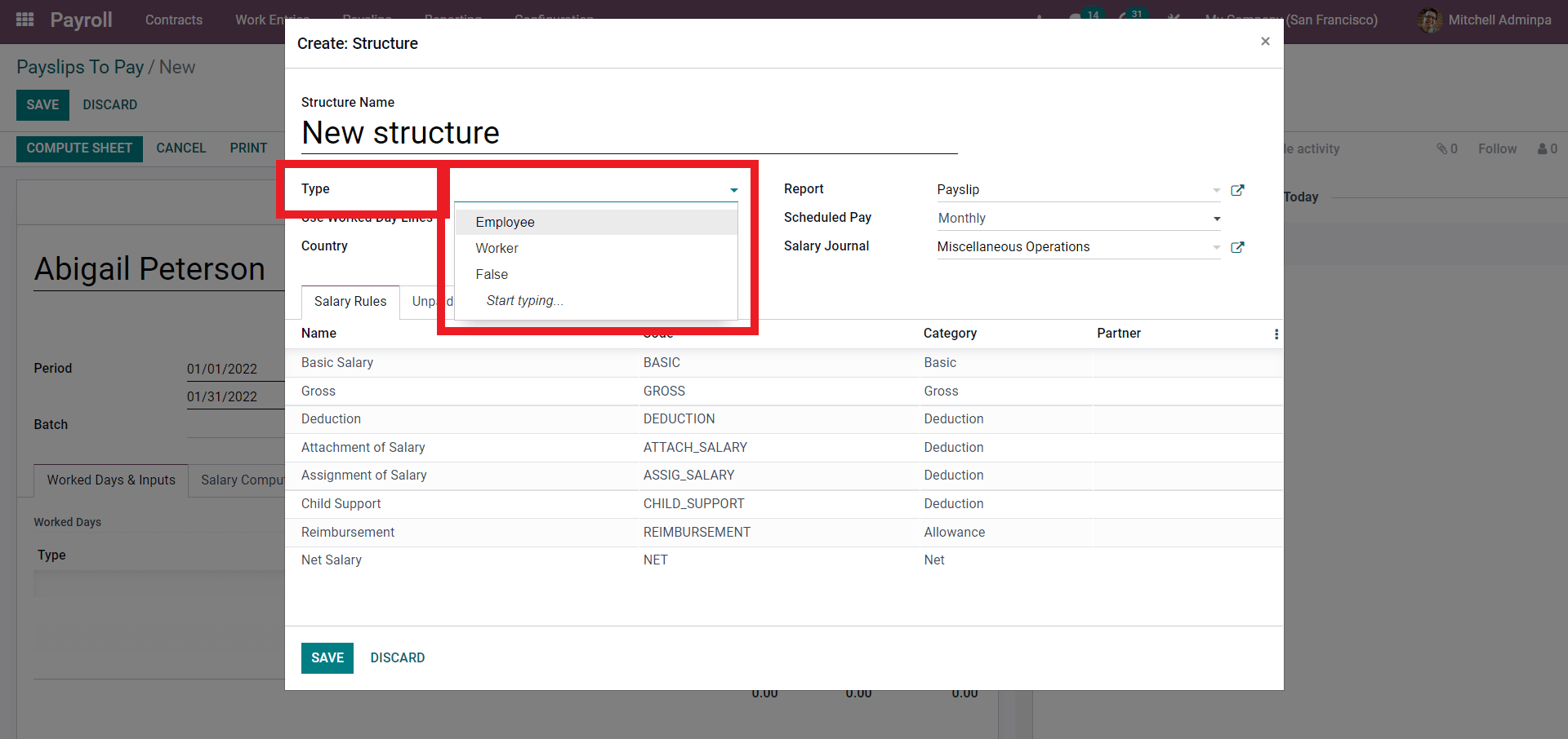 a-complete-overview-of-odoo-15-payroll-module