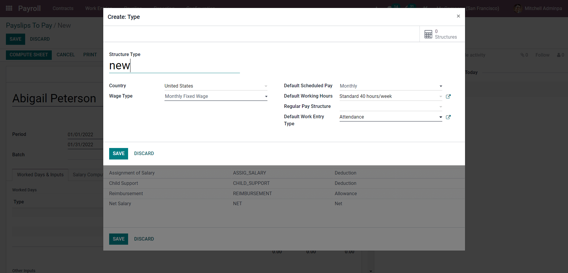 a-complete-overview-of-odoo-15-payroll-module