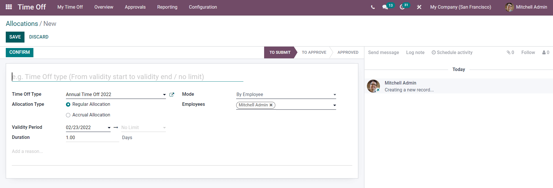 a-complete-overview-of-odoo-15-time-off-module
